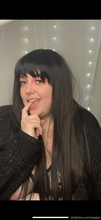 opalxo Nude Leaks Photo 24
