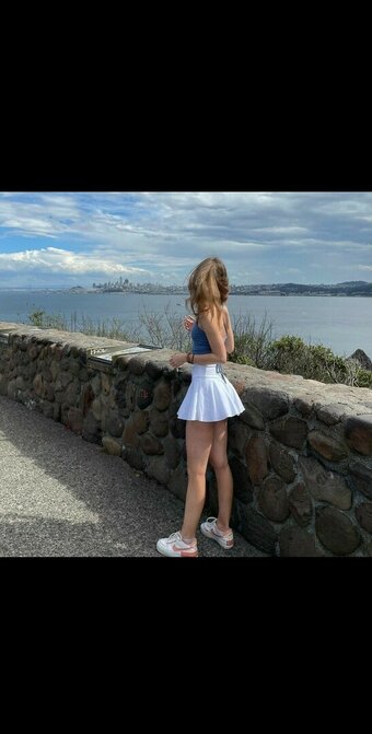 Orbitka19 / Angellegss Nude Leaks OnlyFans Photo 13