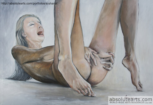 orgasm Nude Leaks Photo 14