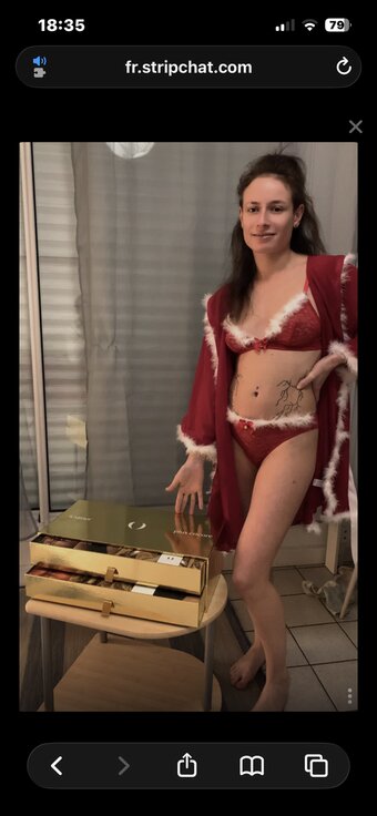 Orgasmic2012 Nude Leaks Photo 9