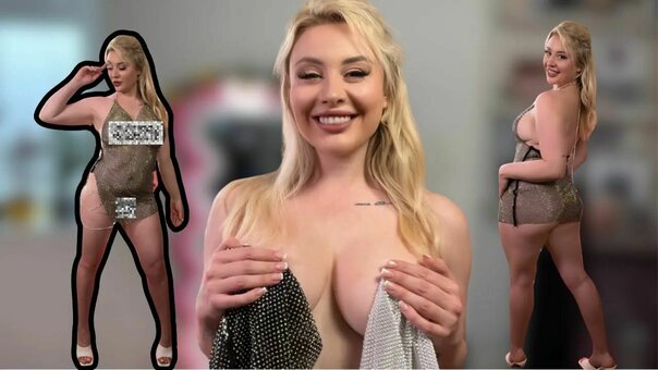 OrianaBlaze Nude Leaks Photo 4