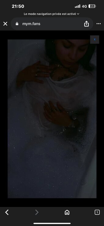 Osnizzle / Osna / https: / osna_w Nude Leaks Photo 10
