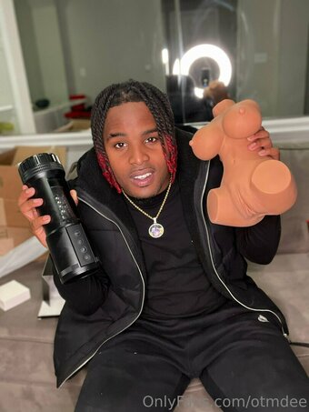 Otmdee / Otmfilmz / otm.dee / otmdee_ Nude Leaks OnlyFans Photo 10