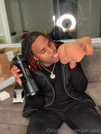 Otmdee / Otmfilmz / otm.dee / otmdee_ Nude Leaks OnlyFans Photo 11