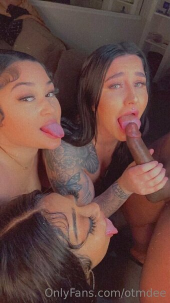 Otmdee / Otmfilmz / otm.dee / otmdee_ Nude Leaks OnlyFans Photo 20