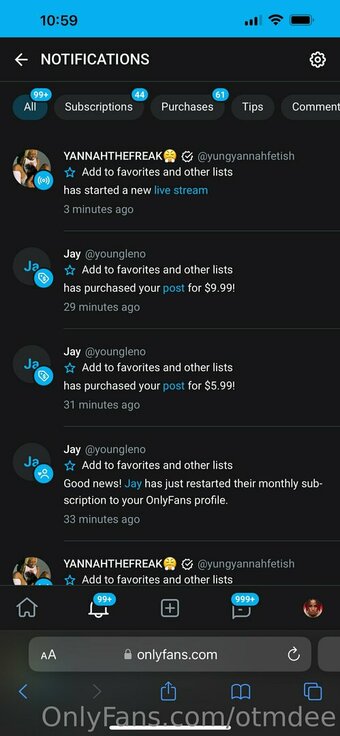Otmdee / Otmfilmz / otm.dee / otmdee_ Nude Leaks OnlyFans Photo 23