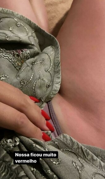 Ouriques Nude Leaks Photo 3