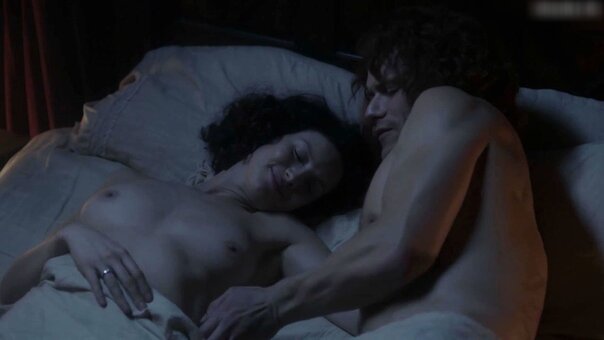 Outlander / caitrionabalfe Nude Leaks Photo 1