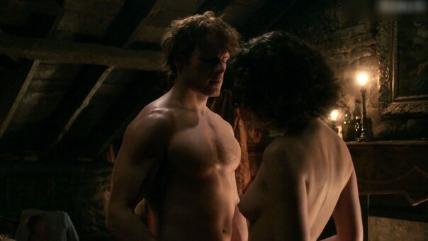 Outlander / caitrionabalfe Nude Leaks Photo 3