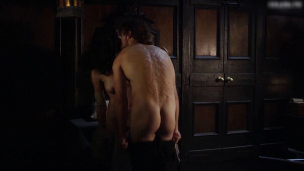 Outlander / caitrionabalfe Nude Leaks Photo 9