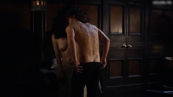 Outlander / caitrionabalfe Nude Leaks Photo 10