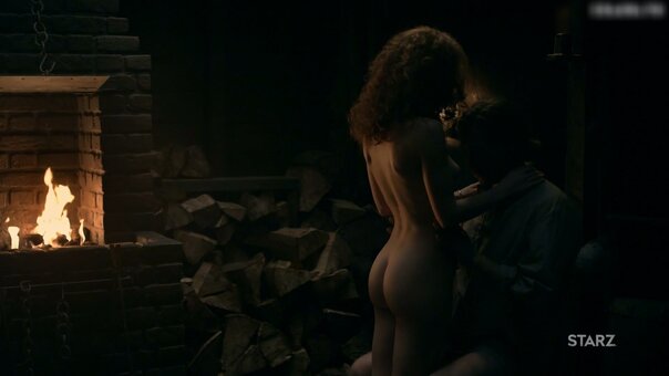 Outlander / caitrionabalfe Nude Leaks Photo 20
