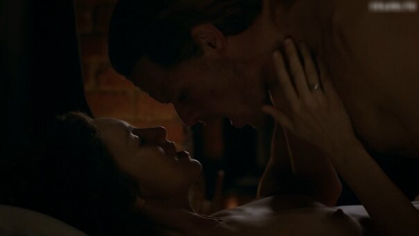 Outlander / caitrionabalfe Nude Leaks Photo 23