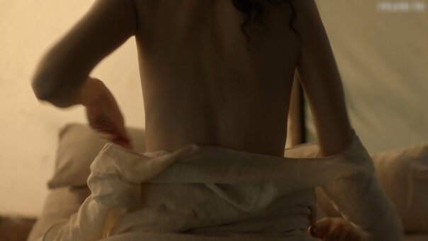 Outlander / caitrionabalfe Nude Leaks Photo 29