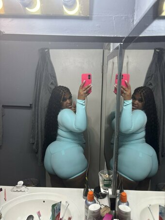 Overlybaddd / haitidoll / https: Nude Leaks Photo 1