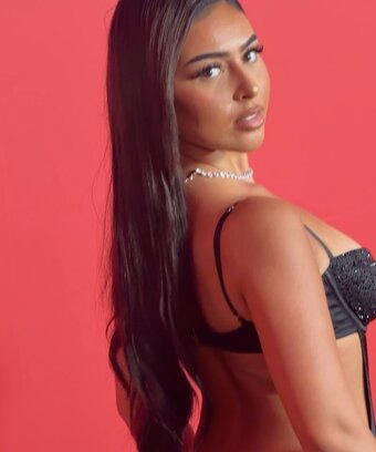 Ovsieeee / Ovsie / Ovsielive / Ovsieytb Nude Leaks Photo 21
