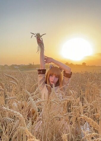 OwlLit / LilyLit / ily_Lit Nude Leaks Photo 2