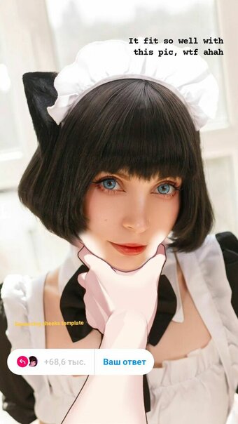 OwlLit / LilyLit / ily_Lit Nude Leaks Photo 4