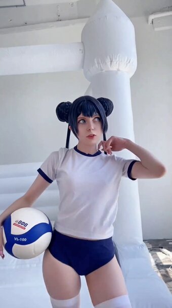 OwlLit / LilyLit / ily_Lit Nude Leaks Photo 7