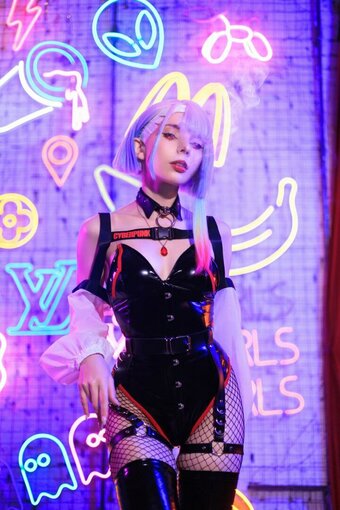 OwlLit / LilyLit / ily_Lit Nude Leaks Photo 9