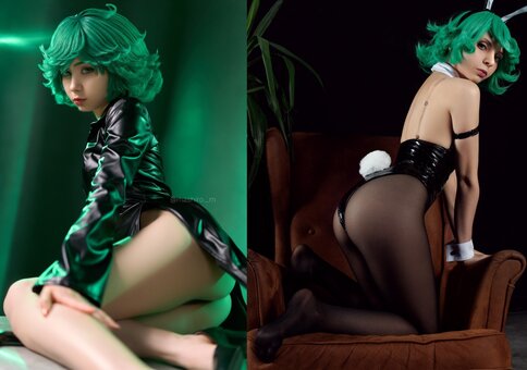 OwlLit / LilyLit / ily_Lit Nude Leaks Photo 13