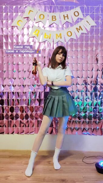 OwlLit / LilyLit / ily_Lit Nude Leaks Photo 26