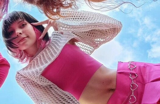 OwlLit / LilyLit / ily_Lit Nude Leaks Photo 27