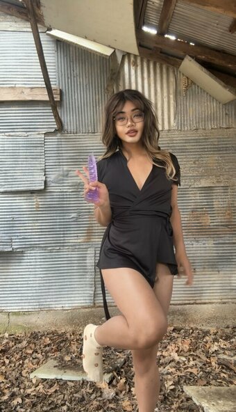 OWompfu / https: / lixisaay Nude Leaks Photo 2