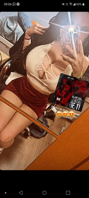 Paaular Ruiz / paaularruizz Nude Leaks Photo 7