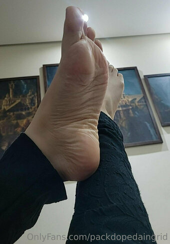 packdopedaingrid Nude Leaks Photo 4