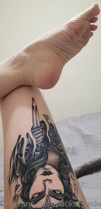 packdopedaingrid Nude Leaks Photo 10