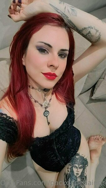 packdopedaingrid Nude Leaks Photo 13