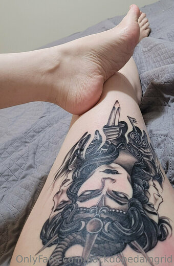 packdopedaingrid Nude Leaks Photo 14