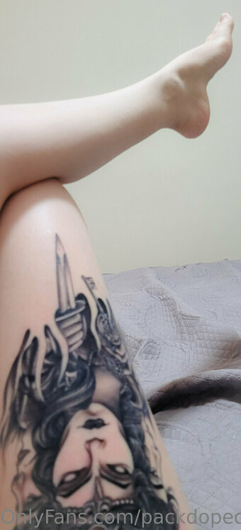 packdopedaingrid Nude Leaks Photo 16