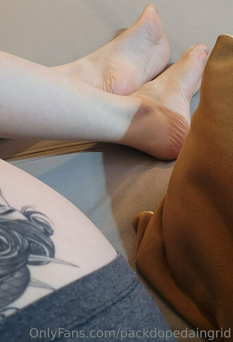 packdopedaingrid Nude Leaks Photo 18