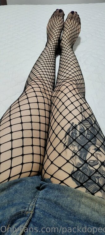 packdopedaingrid Nude Leaks Photo 23