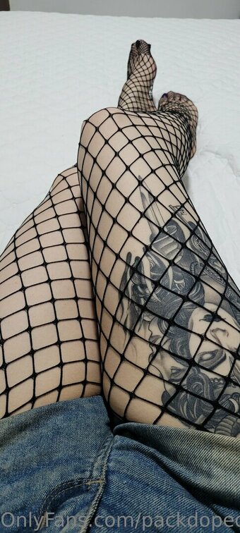 packdopedaingrid Nude Leaks Photo 24