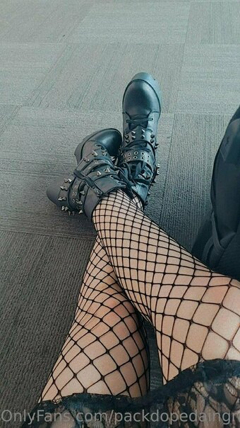 packdopedaingrid Nude Leaks Photo 27