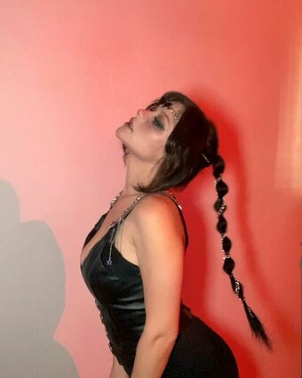 Padbae Nude Leaks Photo 7