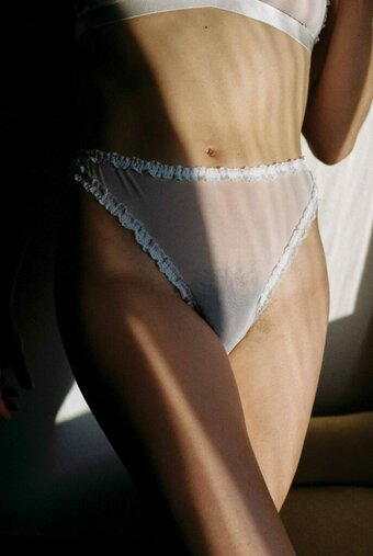 paeulini Nude Leaks Photo 4