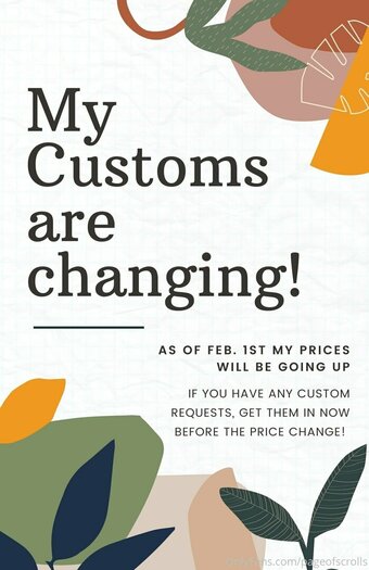 pageofscrolls Nude Leaks Photo 22