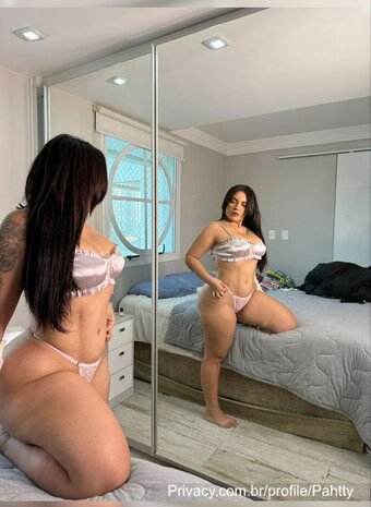 Pahtty_ / Patricia Silva Nude Leaks Photo 3