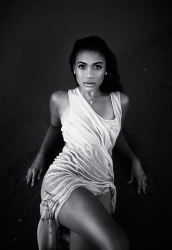 Paige Hurd