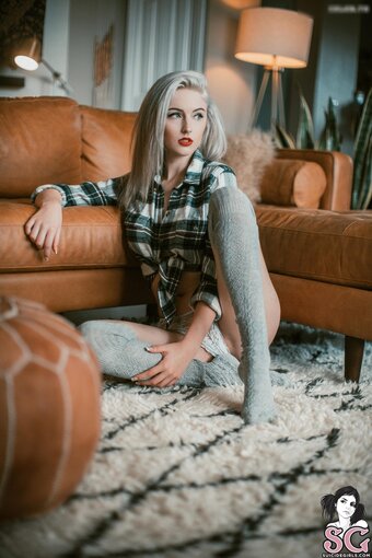 Paijee Nude Leaks Photo 23