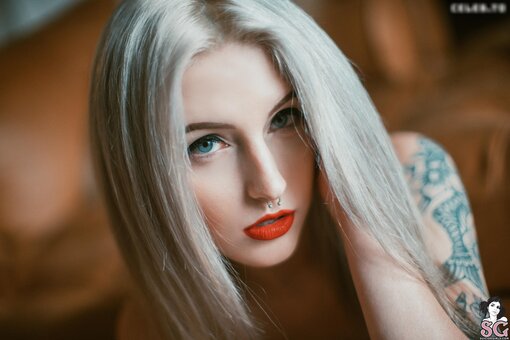 Paijee Nude Leaks Photo 28