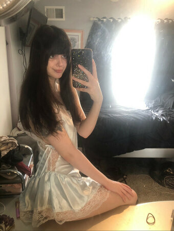 Palediary / 7.32am / jessie / thepaleprincess Nude Leaks OnlyFans Photo 13