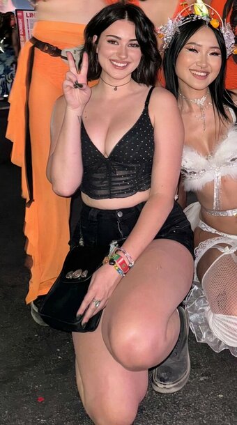 Palmbee / juju_666_ / palmbeee Nude Leaks OnlyFans Photo 15
