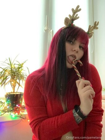 pamelanext Nude Leaks Photo 2