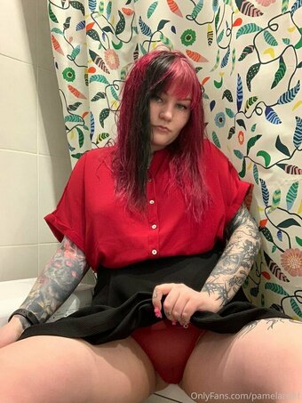 pamelanext Nude Leaks Photo 8