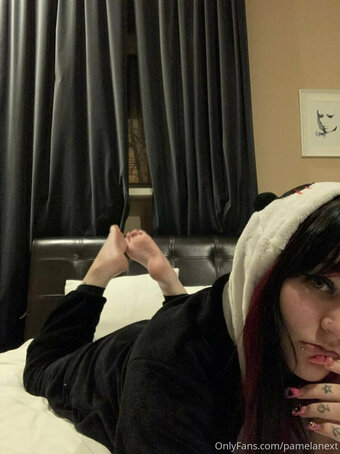 pamelanext Nude Leaks Photo 9